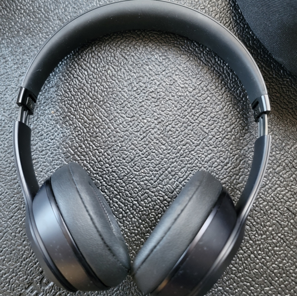 Wireless beats